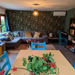 Sfeervol Chaletje In Rustige Bosrijke Omgeving * Diessen