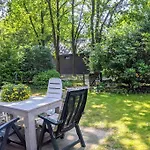 Sfeervol Chaletje In Rustige Bosrijke Omgeving Chalet *