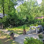 Chalet Sfeervol Chaletje In Rustige Bosrijke Omgeving Diessen