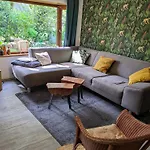Sfeervol Chaletje In Rustige Bosrijke Omgeving * Diessen