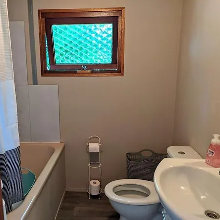 Chalet Sfeervol Chaletje In Rustige Bosrijke Omgeving *