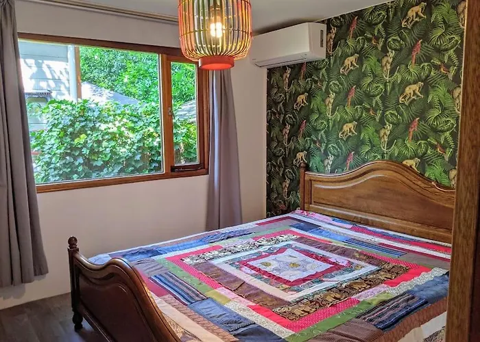 Sfeervol Chaletje In Rustige Bosrijke Omgeving Chalet *